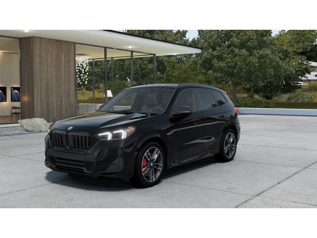2025 BMW X1 28i - Photo 41