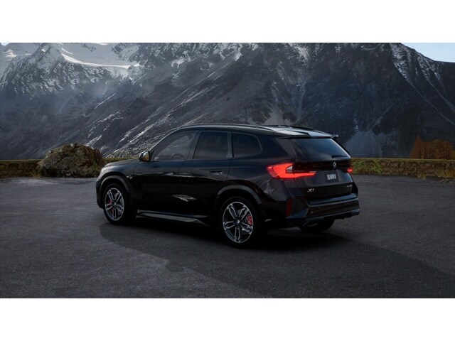 2026 Bmw X1 XDrive28i photo 2