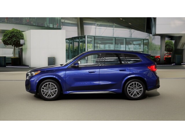 2026 Bmw X1 M35i photo 4