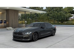 2026 BMW M850i Gran Coupe
