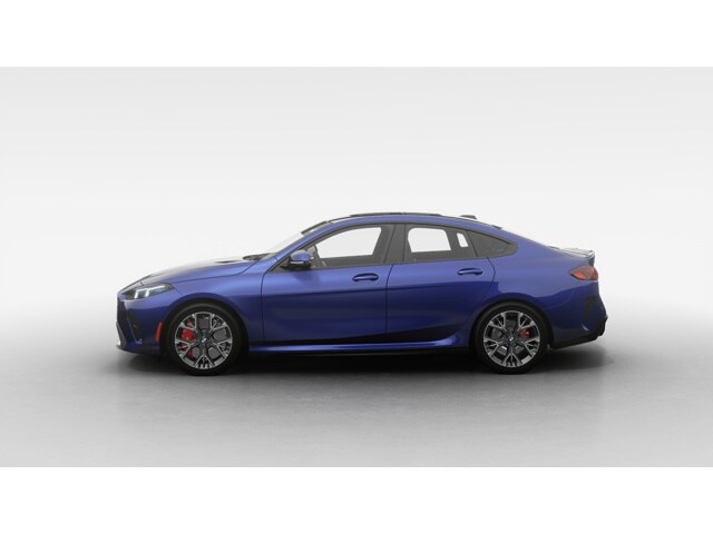 2025 Bmw 228i xDrive Gran Coupe photo 4