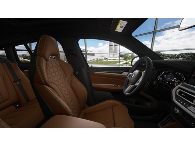 2025 BMW X4 M X4 M - Photo 26