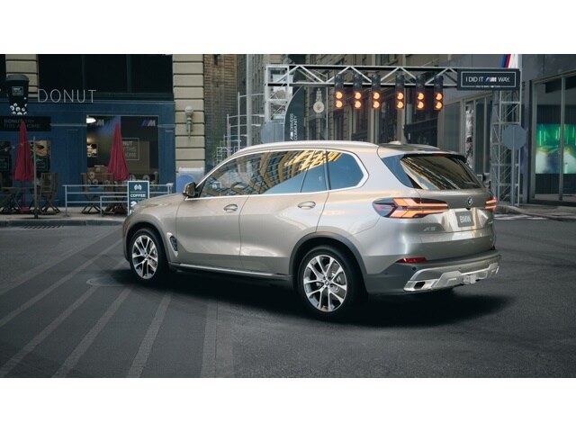 2026 Bmw X5 photo 2