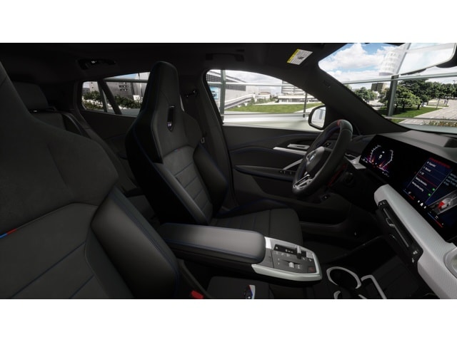2026 BMW X2 35i - Photo 38
