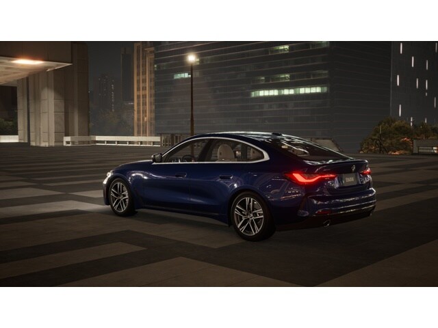 2026 Bmw 430i 430i xDrive xDrive Gran Coupe photo 2