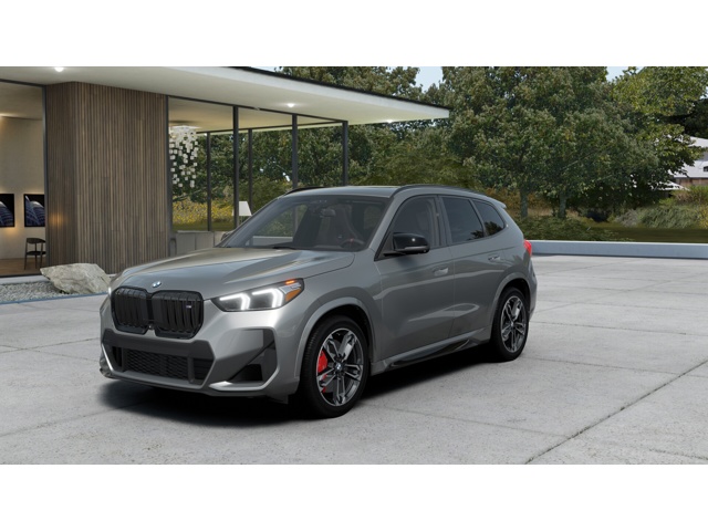 2027 BMW X1 SUV 
