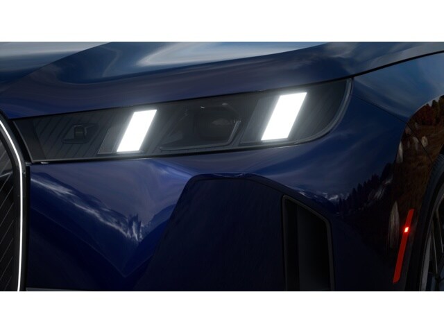 2026 Bmw iX photo 7