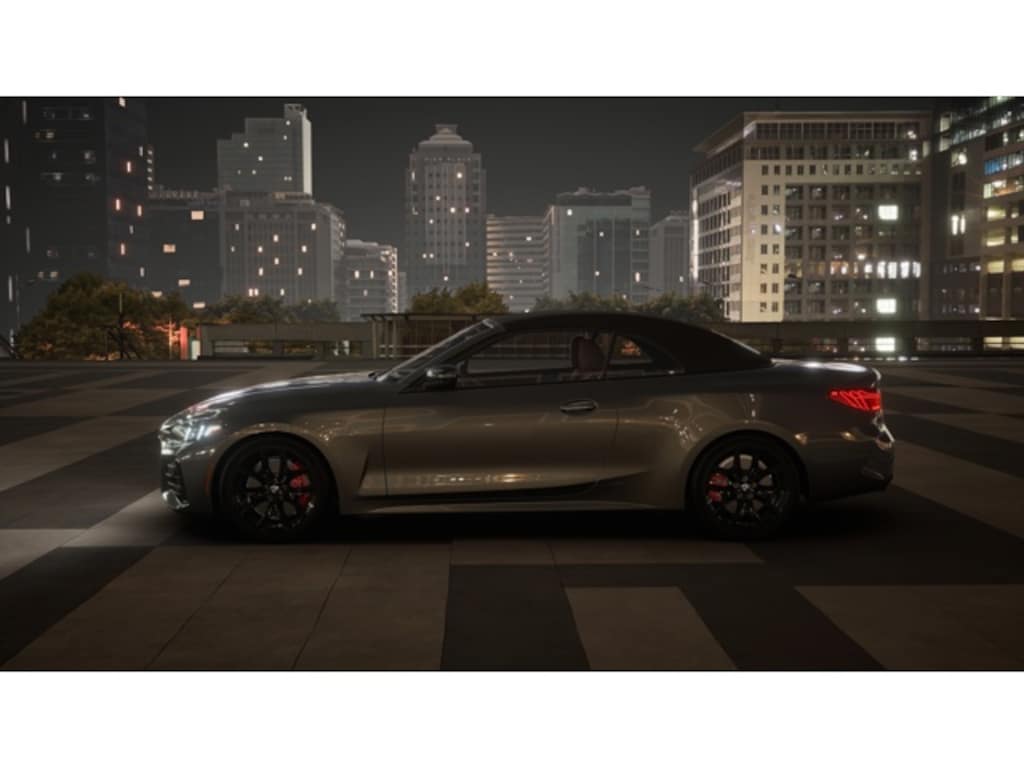 New 2027 BMW 440i Coupe