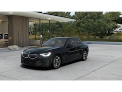 2026 BMW 230i xDrive Coupe