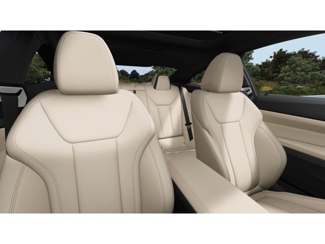 2026 BMW 4 Series 430i - Photo 40