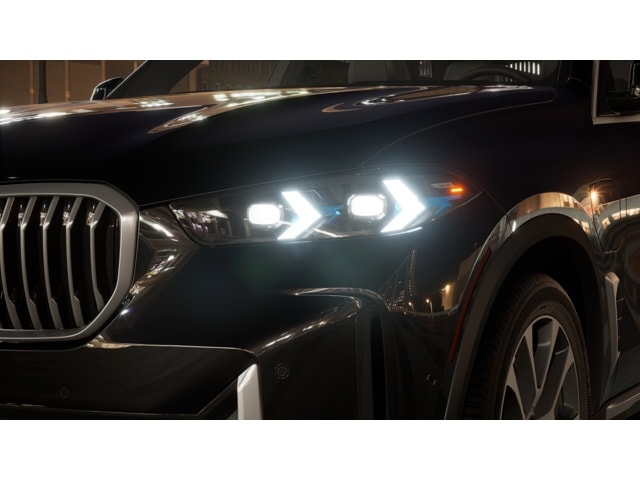 2026 BMW X5 50e - Photo 48