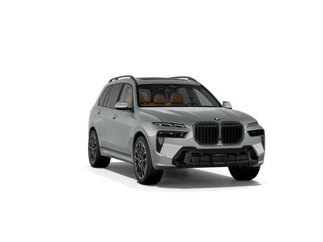 2027 BMW X7 xDrive40i's photo