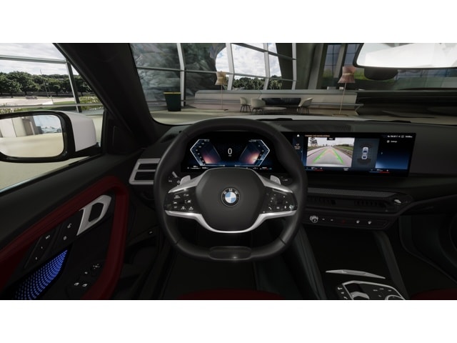 2026 BMW 2 Series 230i - Photo 35