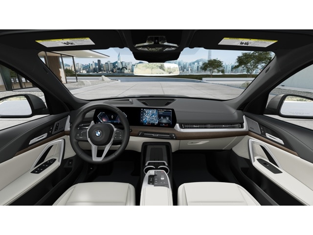 2026 BMW X1 XDrive28i - Photo 10