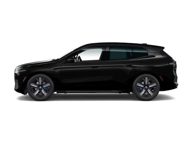 2023 Bmw iX photo 3