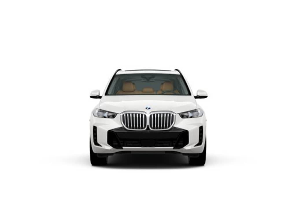 New 2026 BMW X5 sDrive40i SUV