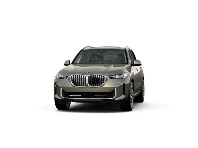 2026 Bmw X5 xDrive50e photo 3