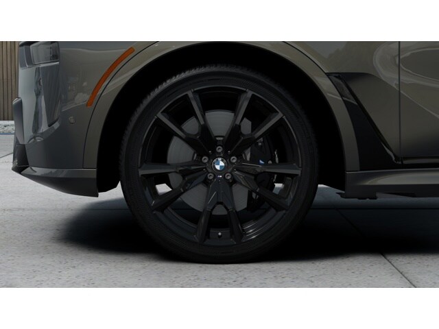 2026 Bmw X5 xDrive40i photo 11
