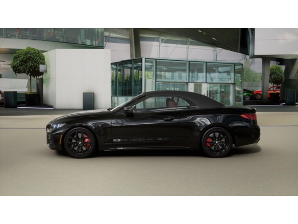 New 2026 BMW M440i xDrive Coupe