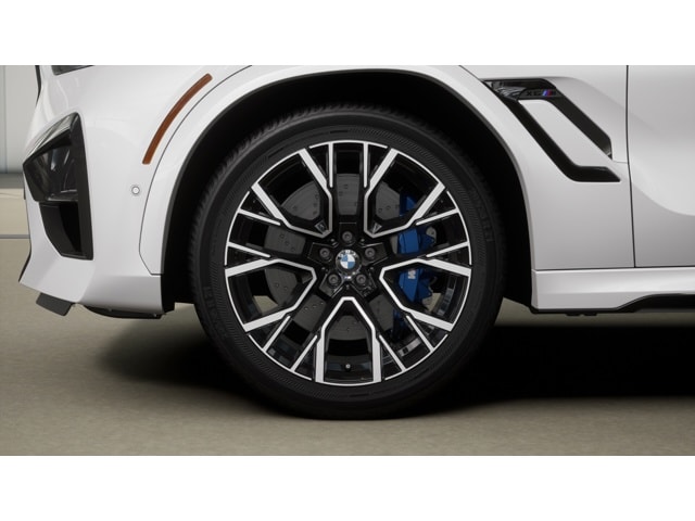 2026 BMW X6 M X6 M - Photo 7
