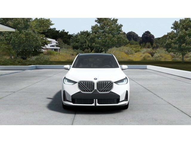 2026 Bmw X3 photo 3