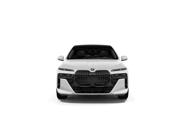 2025 Bmw 740i photo 2