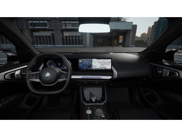 2025 BMW X3 30 - Photo 45