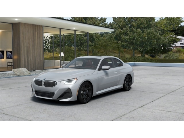 2026 BMW 230i Coupe 