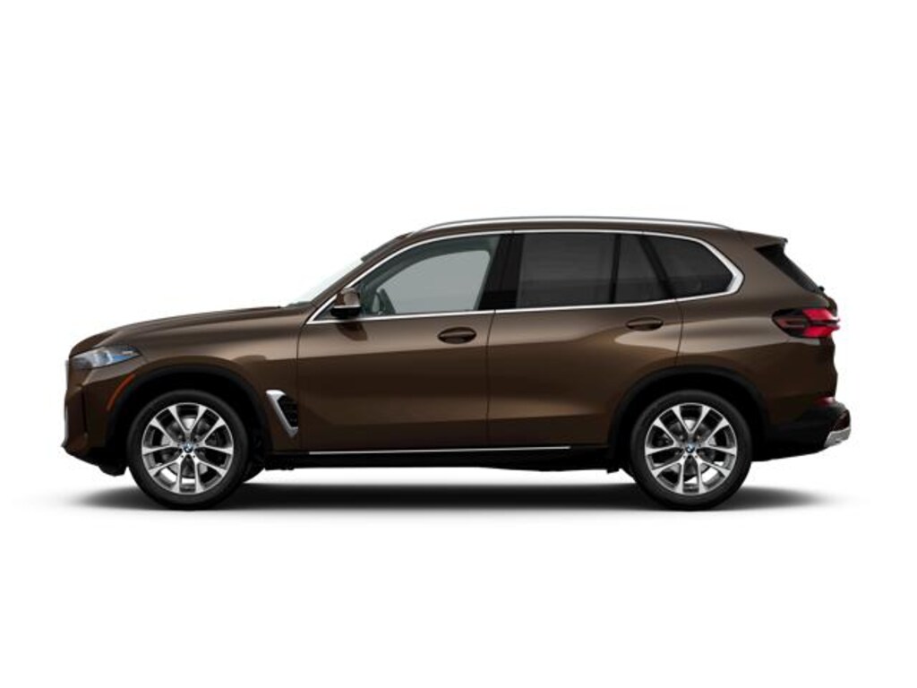 New 2026 BMW X5 xDrive40i SUV