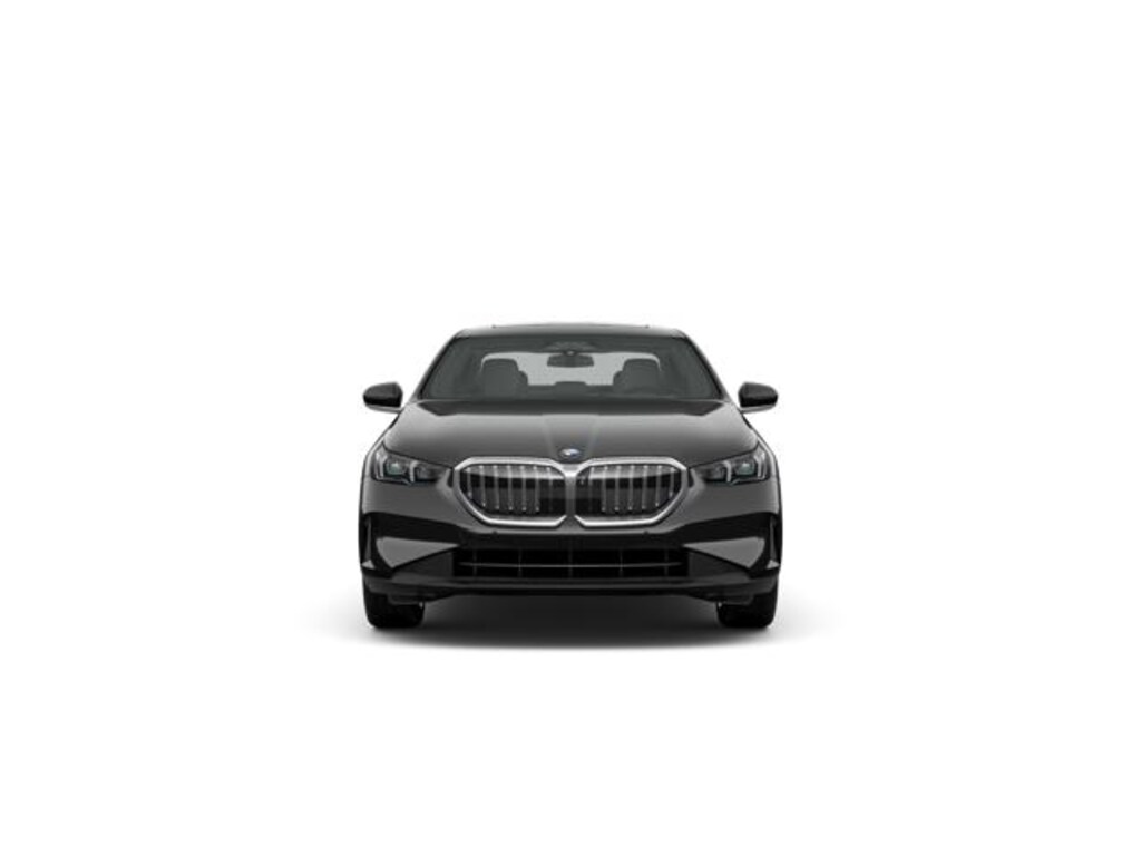 New 2026 BMW 530i xDrive Sedan