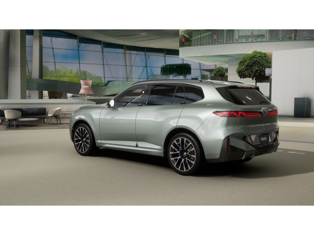 New 2027 BMW X5 40 xDrive SUV
