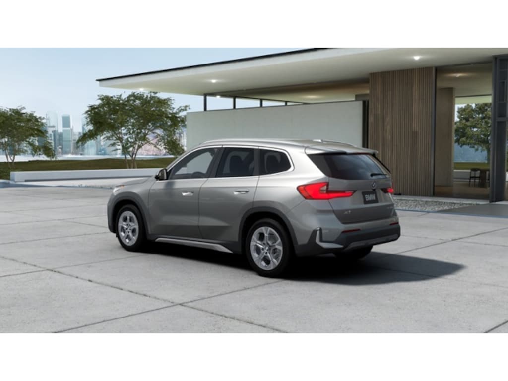 New 2026 BMW X1  SUV