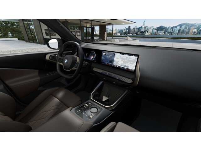2025 Bmw X3 30x Drive photo 17