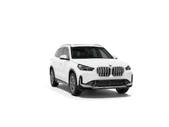 2026 BMW X1 xDrive28i SUV