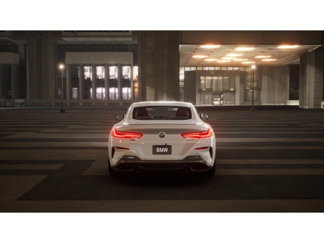 2026 BMW 8 Series 840i - Photo 48