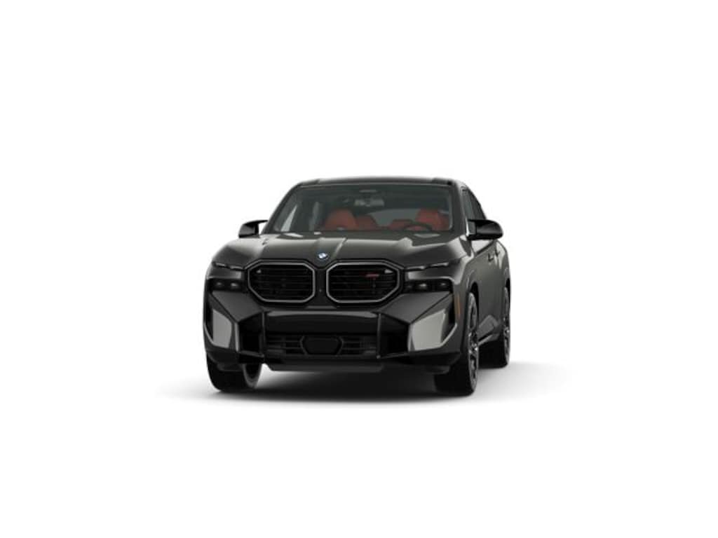 New 2026 BMW XM Label SUV