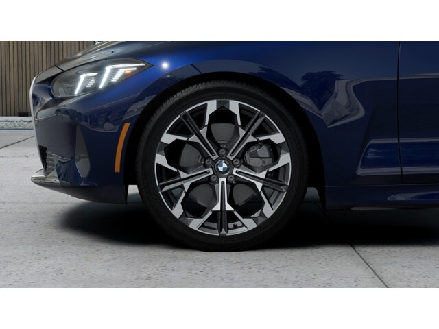2026 BMW 4 Series 430i - Photo 36