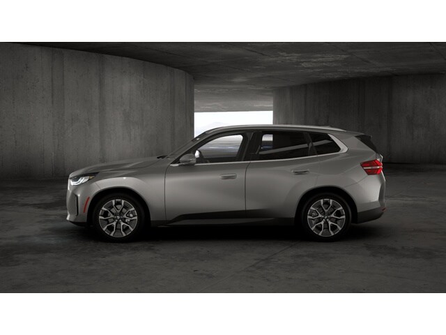 2026 Bmw X3 photo 4