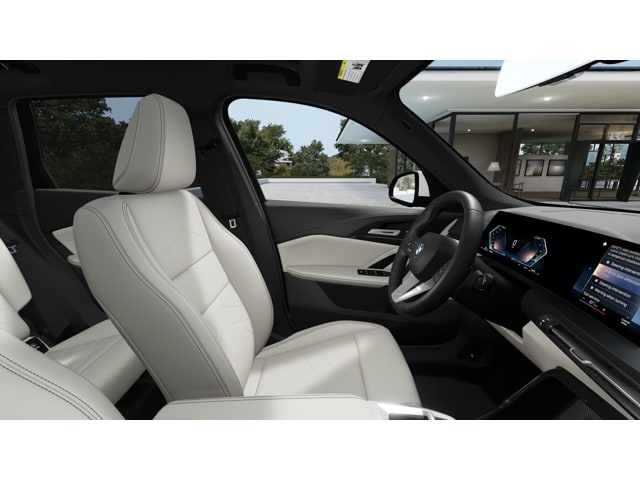 2026 BMW X1 28i - Photo 26