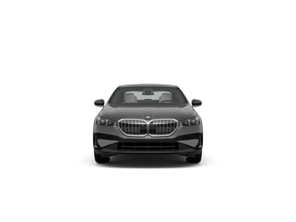 New 2027 BMW 530i xDrive Sedan