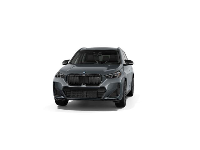 2025 Bmw X1 M35i photo 3