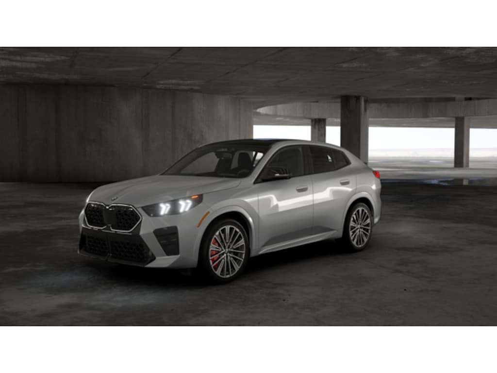 New 2026 BMW X2 xDrive28i SUV