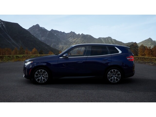 2026 Bmw X3 photo 2