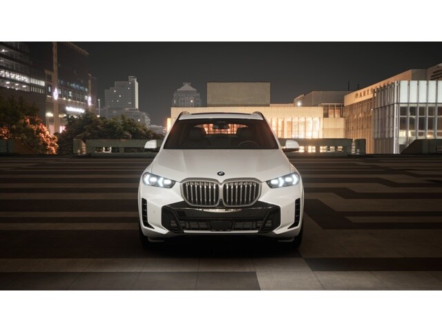 2026 Bmw X5 xDrive50e photo 3