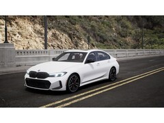 2026 BMW M340 i NA Sedan