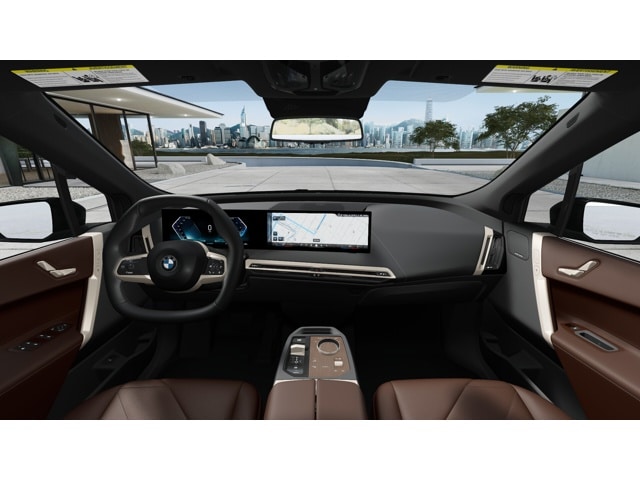 2026 BMW iX 60 - Photo 43