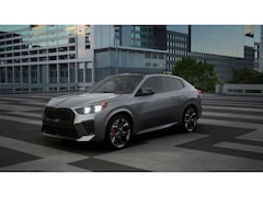 2026 BMW X2 xDrive28i SUV