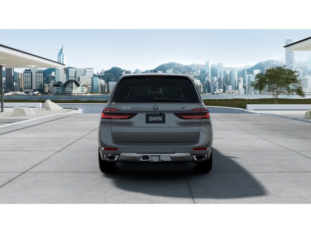 2026 BMW X7 40i - Photo 38