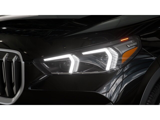 2026 Bmw X1 XDrive28i photo 4