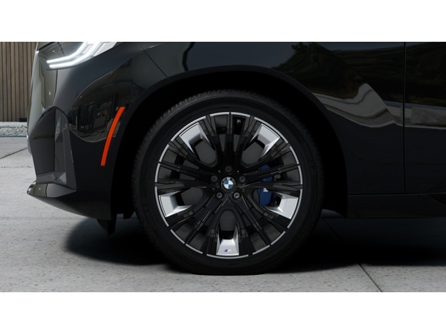 2026 BMW X3 30 - Photo 42